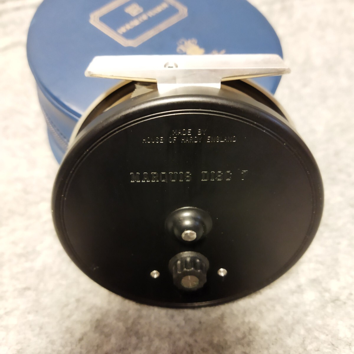 17150円 サイエンティフィックアングラーズ SA System #5 50周年 17150円 サイエンティフィックアングラーズ SA System #5 50周年