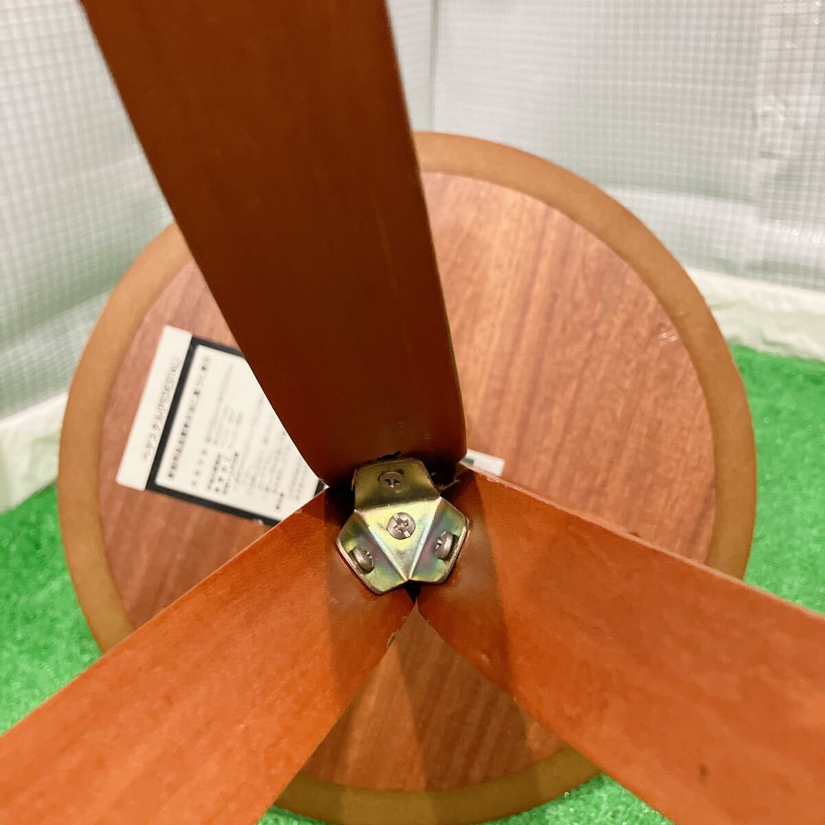 美品 モデュラス modulusペデスタル PEDESTAL サイドテーブル 木製 美品 モデュラス modulusペデスタル PEDESTAL サイドテーブル 木製