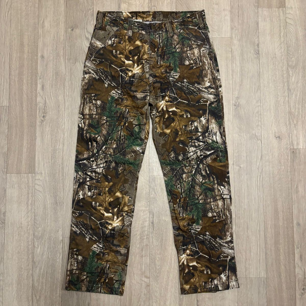 カーハート リアルツリー ペインター パンツ 30×30 Carhartt カーハート リアルツリー ペインター パンツ 30×30 Carhartt