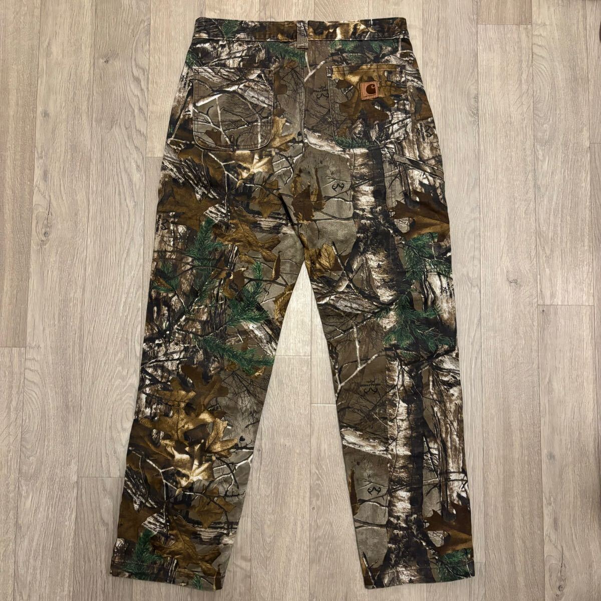 カーハート リアルツリー ペインター パンツ 30×30 Carhartt カーハート リアルツリー ペインター パンツ 30×30 Carhartt