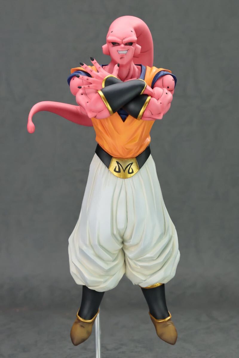 お待たせ! 一番くじ ドラゴンボー VSオムニバスアルティメット D賞 魔人 コミック・アニメ
