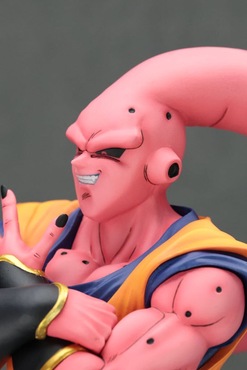 ドラゴンボール リペイント 一番くじ VSオムニバス