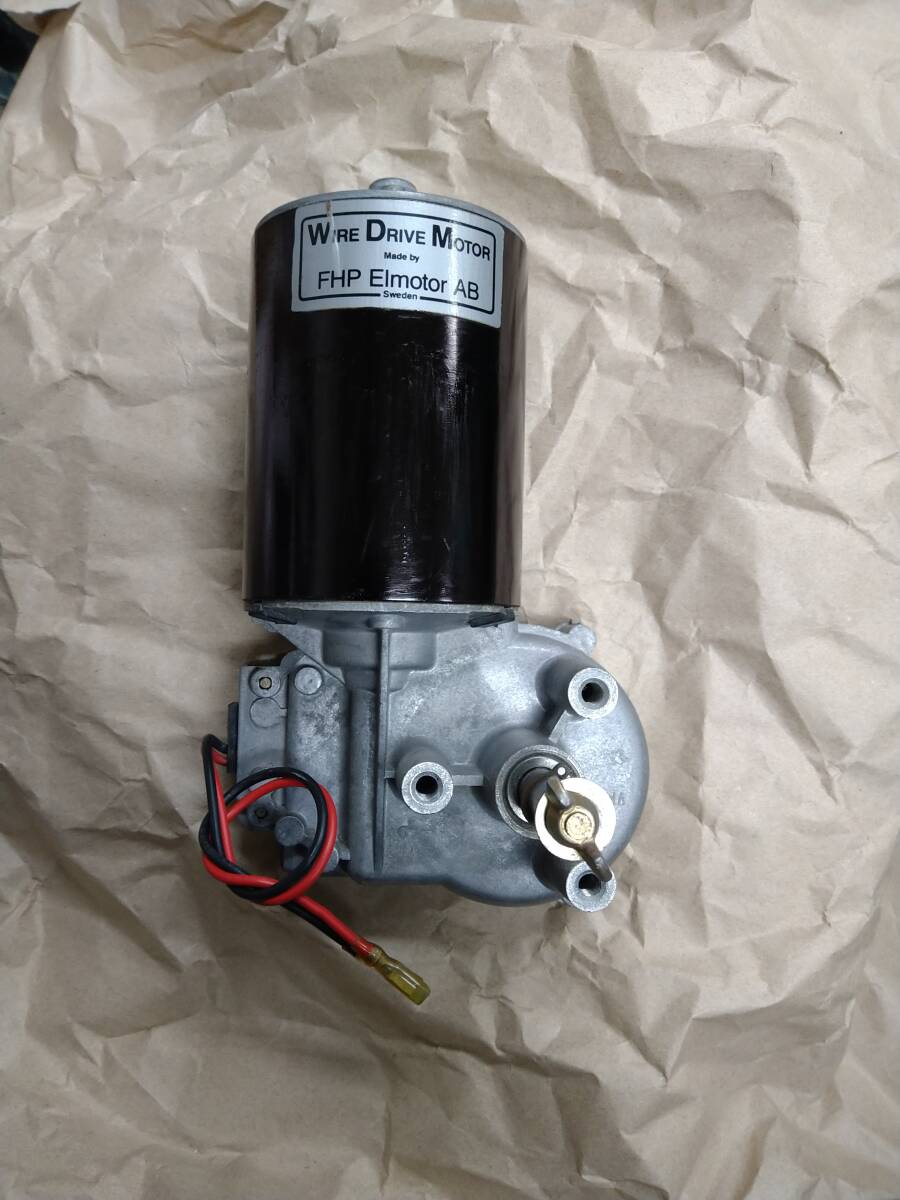 パナソニック半自動溶接機YW-161FHK1用 実働送給装置 パナソニック半自動溶接機YW-161FHK1用 実働送給装置