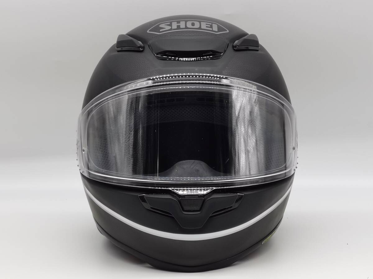 SHOEI ショウエイ Z-8 NOCTURNE ゼット-エイト ノクターン Z8 SHOEI ショウエイ Z-8 NOCTURNE ゼット-エイト ノクターン Z8