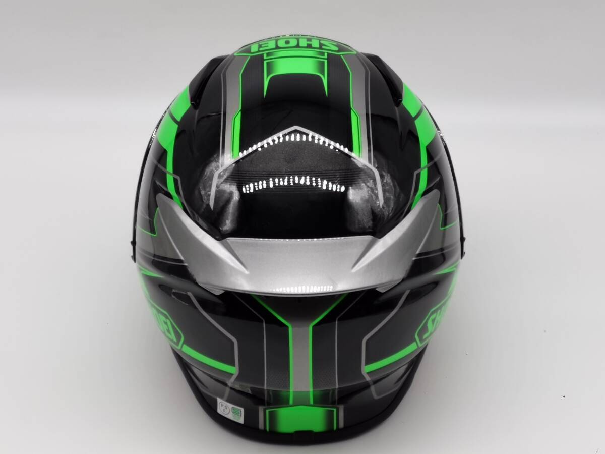 SHOEI ショウエイ Z-8 PROLOGUE ゼット-エイト プロローグ Z8 SHOEI ショウエイ Z-8 PROLOGUE ゼット-エイト プロローグ Z8