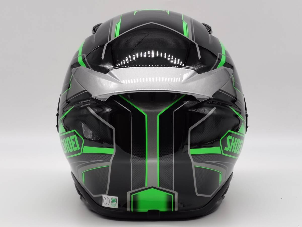 SHOEI ショウエイ Z-8 PROLOGUE ゼット-エイト プロローグ Z8 SHOEI ショウエイ Z-8 PROLOGUE ゼット-エイト プロローグ Z8