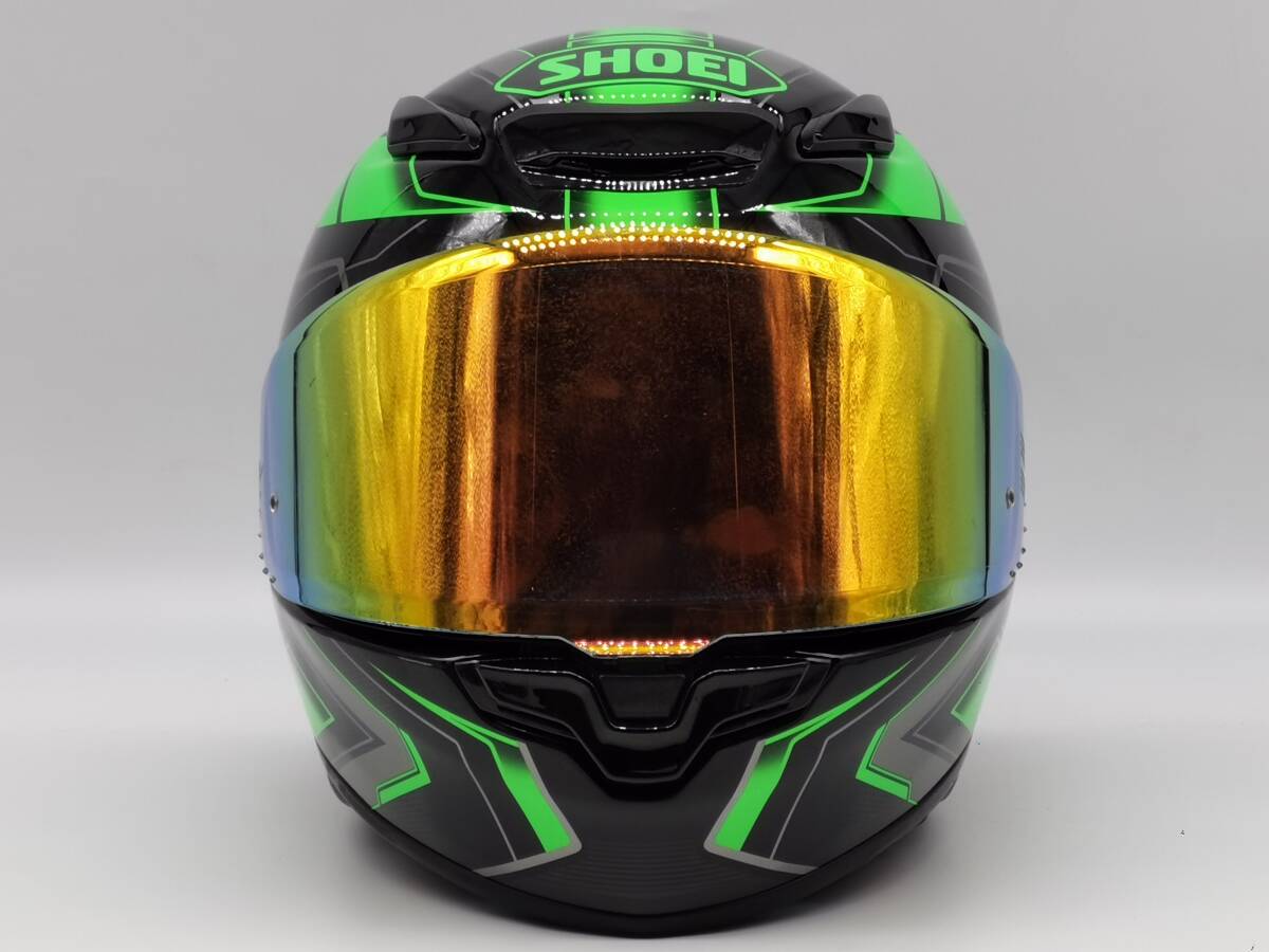 SHOEI ショウエイ Z-8 PROLOGUE ゼット-エイト プロローグ Z8 SHOEI ショウエイ Z-8 PROLOGUE ゼット-エイト プロローグ Z8