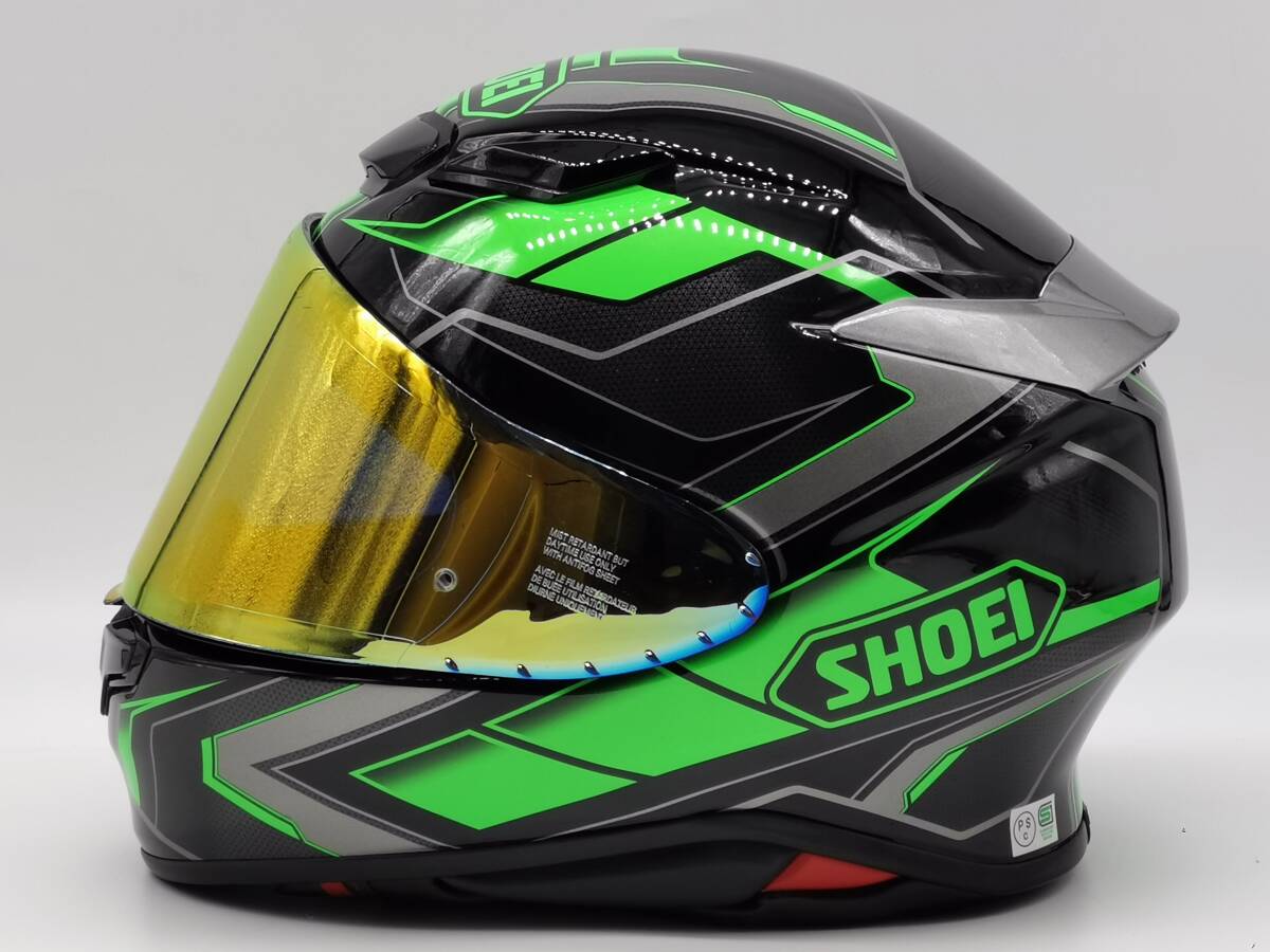 SHOEI ショウエイ Z-8 PROLOGUE ゼット-エイト プロローグ Z8 SHOEI ショウエイ Z-8 PROLOGUE ゼット-エイト プロローグ Z8
