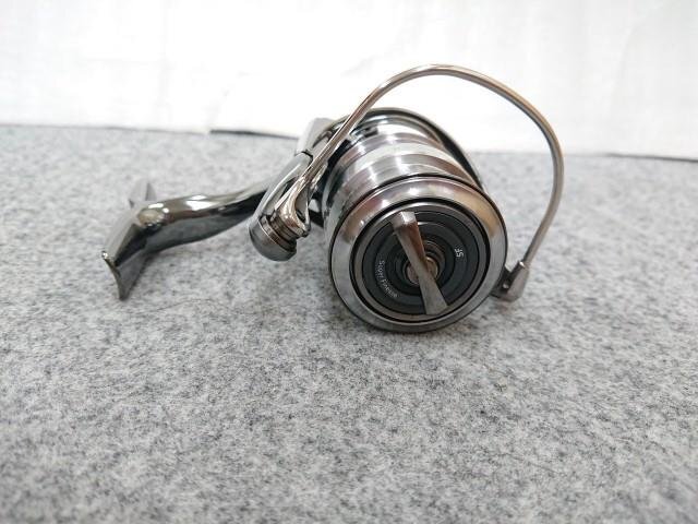 @[ не использовался товар ] Daiwa 22 Exist SF2000SS-H вращающийся катушка EXIST SF
