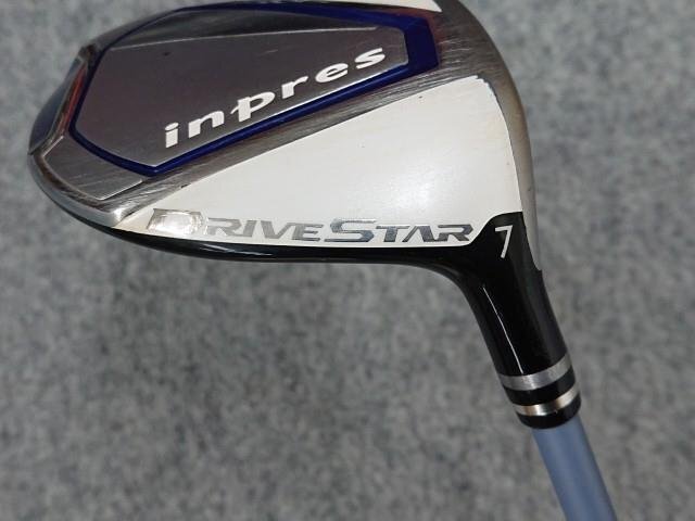 Yahoo!オークション - 女性用 ヤマハ 2023 inpres DRIVESTAR 7W Yahoo!オークション - 女性用 ヤマハ 2023 inpres DRIVESTAR 7W
