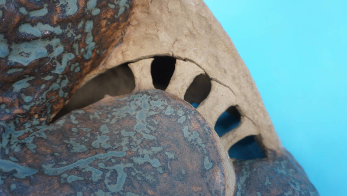 「buildings」type.C ancient ruins 佐伯泰典作② buildings」type.C ancient ruins 佐伯泰典作②