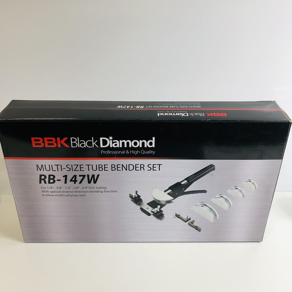 ICH【未使用品】未使用未開封 BBK Black Diamond ブラック ICH【未使用品】未使用未開封 BBK Black Diamond ブラック