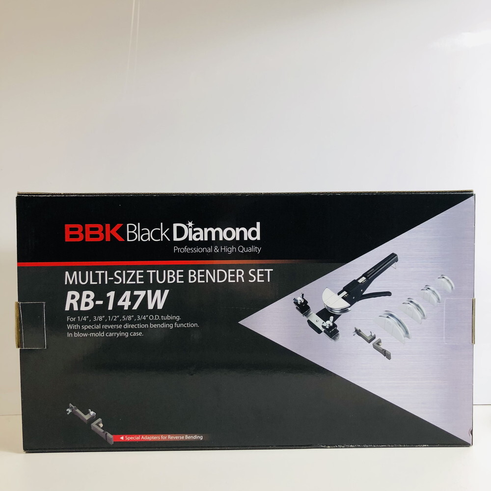 ICH【未使用品】未使用未開封 BBK Black Diamond ブラック ICH【未使用品】未使用未開封 BBK Black Diamond ブラック