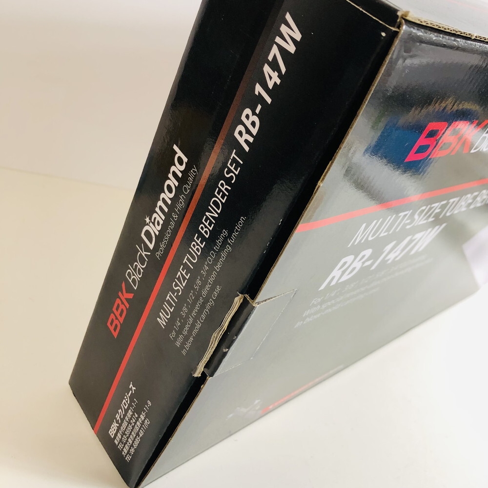 ICH【未使用品】未使用未開封 BBK Black Diamond ブラック ICH【未使用品】未使用未開封 BBK Black Diamond ブラック