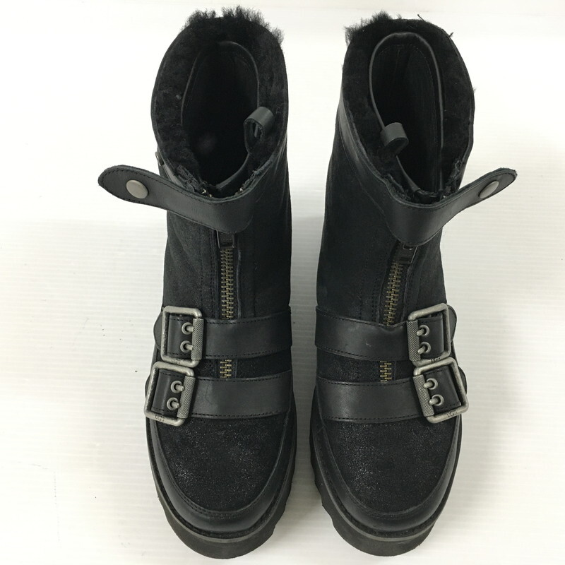 TEI【現状渡し品】UGG アグ 1106272 W MOTO PUNK MINI モト TEI【現状渡し品】UGG アグ 1106272 W MOTO PUNK MINI モト