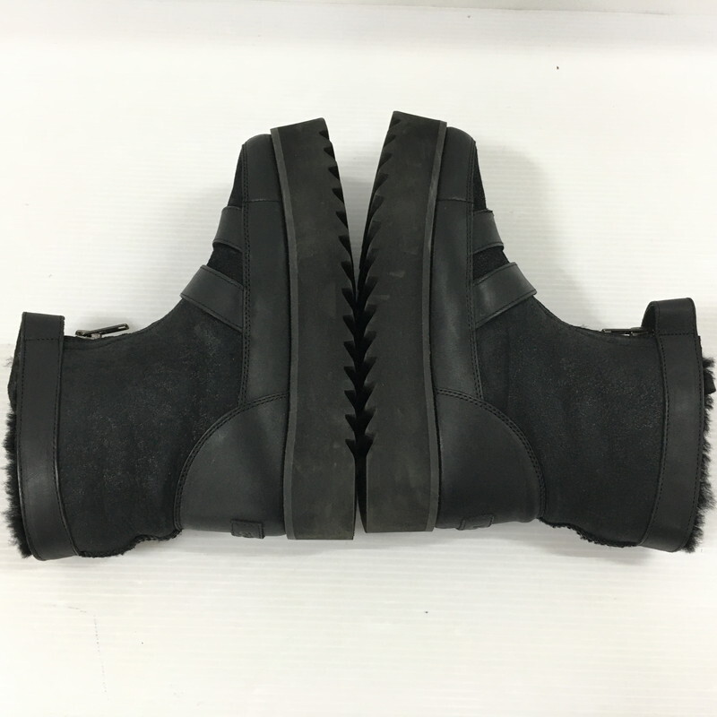TEI【現状渡し品】UGG アグ 1106272 W MOTO PUNK MINI モト TEI【現状渡し品】UGG アグ 1106272 W MOTO PUNK MINI モト
