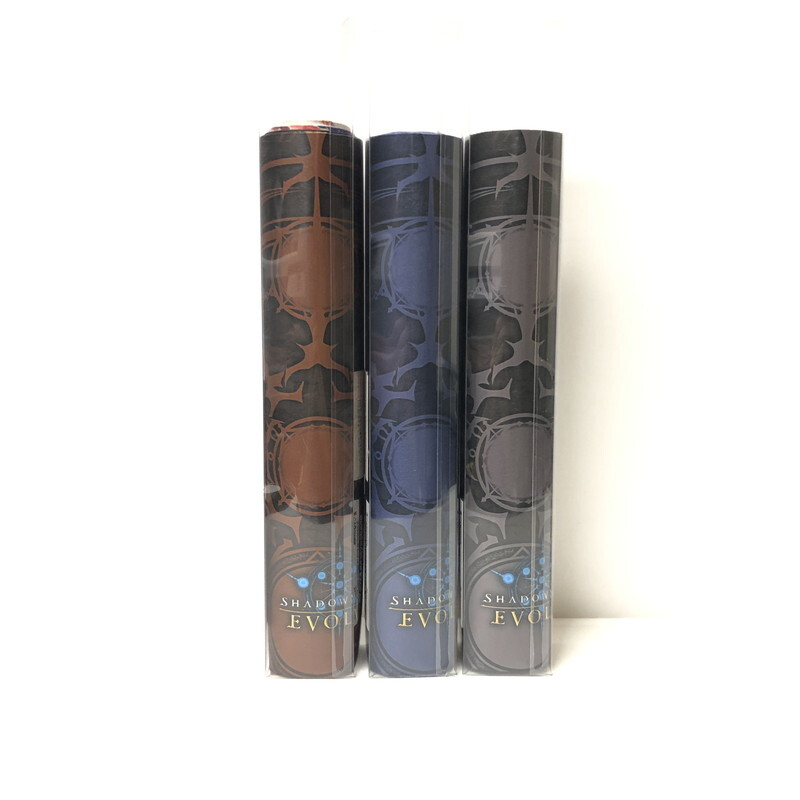 TOM【中古美品】Shadowveres EVOLVE 公式プレイマット 3セット〈080-241207-SU-15-TOM〉