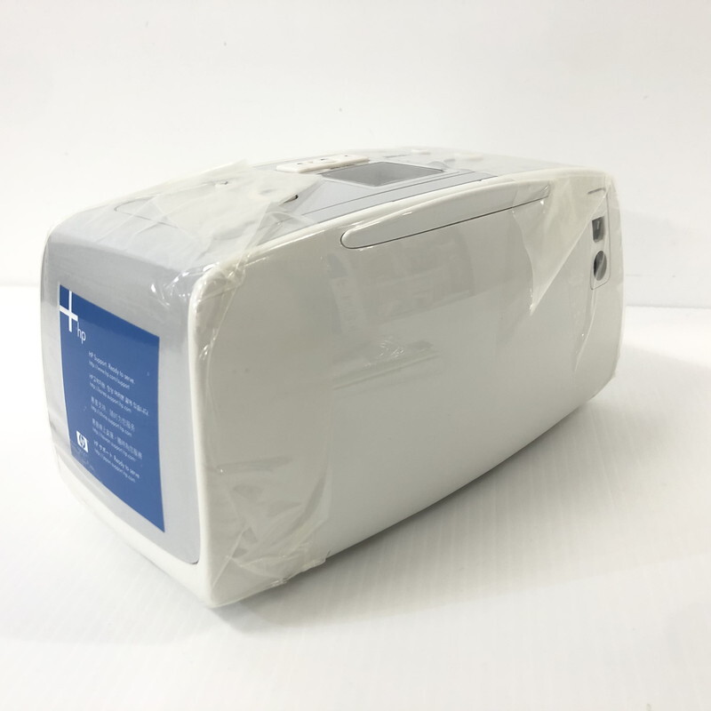 TEI [ б/у прекрасный товар ] HP Phtosmart A516 compact фотопринтер -Q7021A не использовался товар (088-240618-MA-11-TEI)