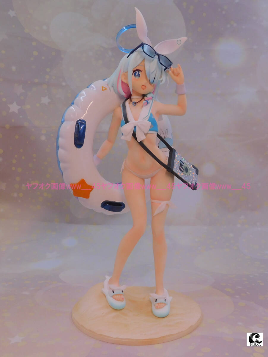 ブルーアーカイブ プラナ&アロナ 夏のバカンス (二体セット) ガレージキット Yahoo!オークション - ブルーアーカイブ プラナ&アロナ 夏の