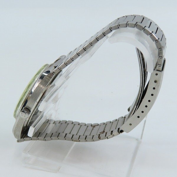 OMEGA/オメガ 自動巻 SEAMASTER/シーマスター ブルー デイデイト OMEGA/オメガ 自動巻 SEAMASTER/シーマスター ブルー デイデイト