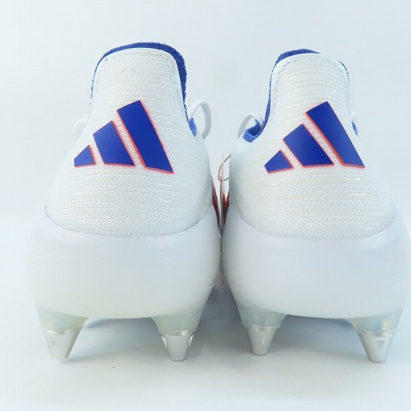 未使用】adidas/アディダス F50 Elite SG サッカースパイク 未使用】adidas/アディダス F50 Elite SG サッカースパイク
