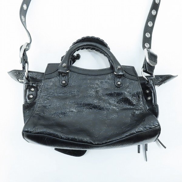BALENCIAGA/バレンシアガ NEO CAGOLE HANDBAG XS ネオカゴール BALENCIAGA/バレンシアガ NEO CAGOLE HANDBAG XS ネオカゴール