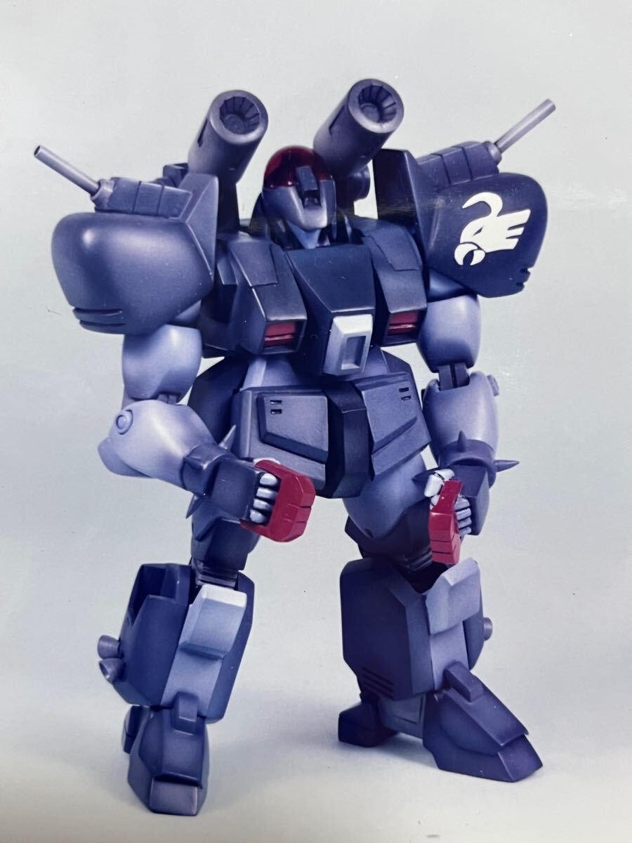 A1 蒼き流星SPTレイズナー コトブキヤ 1/72 ダンコフ 死鬼隊 A1 蒼き流星SPTレイズナー コトブキヤ 1/72 ダンコフ 死鬼隊