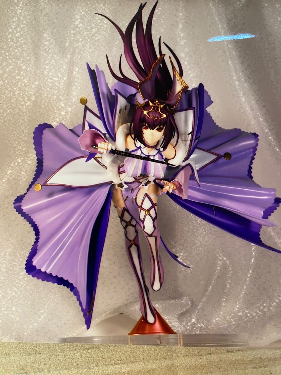 Mono;Polish Fate/Grand Order FGO スカサハ スカディ ガレージ Mono;Polish Fate/Grand Order FGO スカサハ スカディ ガレージ