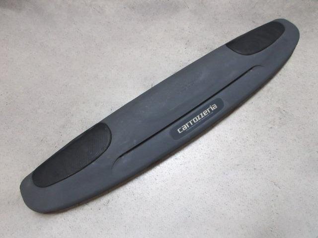 PIONEER パイオニア カロッツェリア 置型スピーカー TS-UX55 動作確認済み 中古