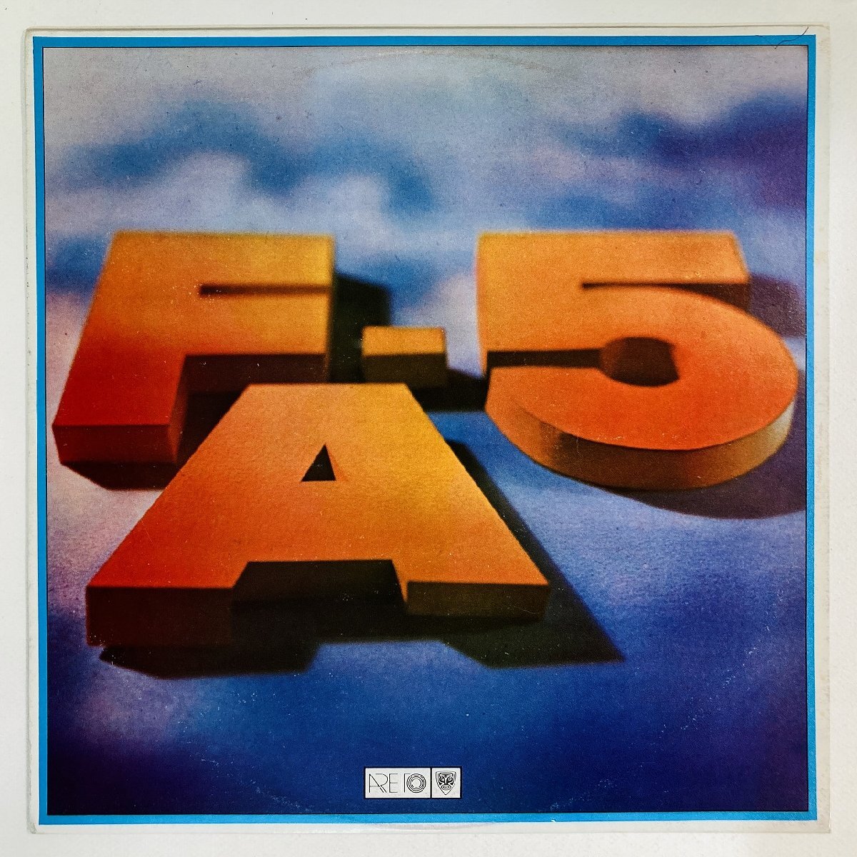 FA-5 / FA-5 ( кий ba запись )