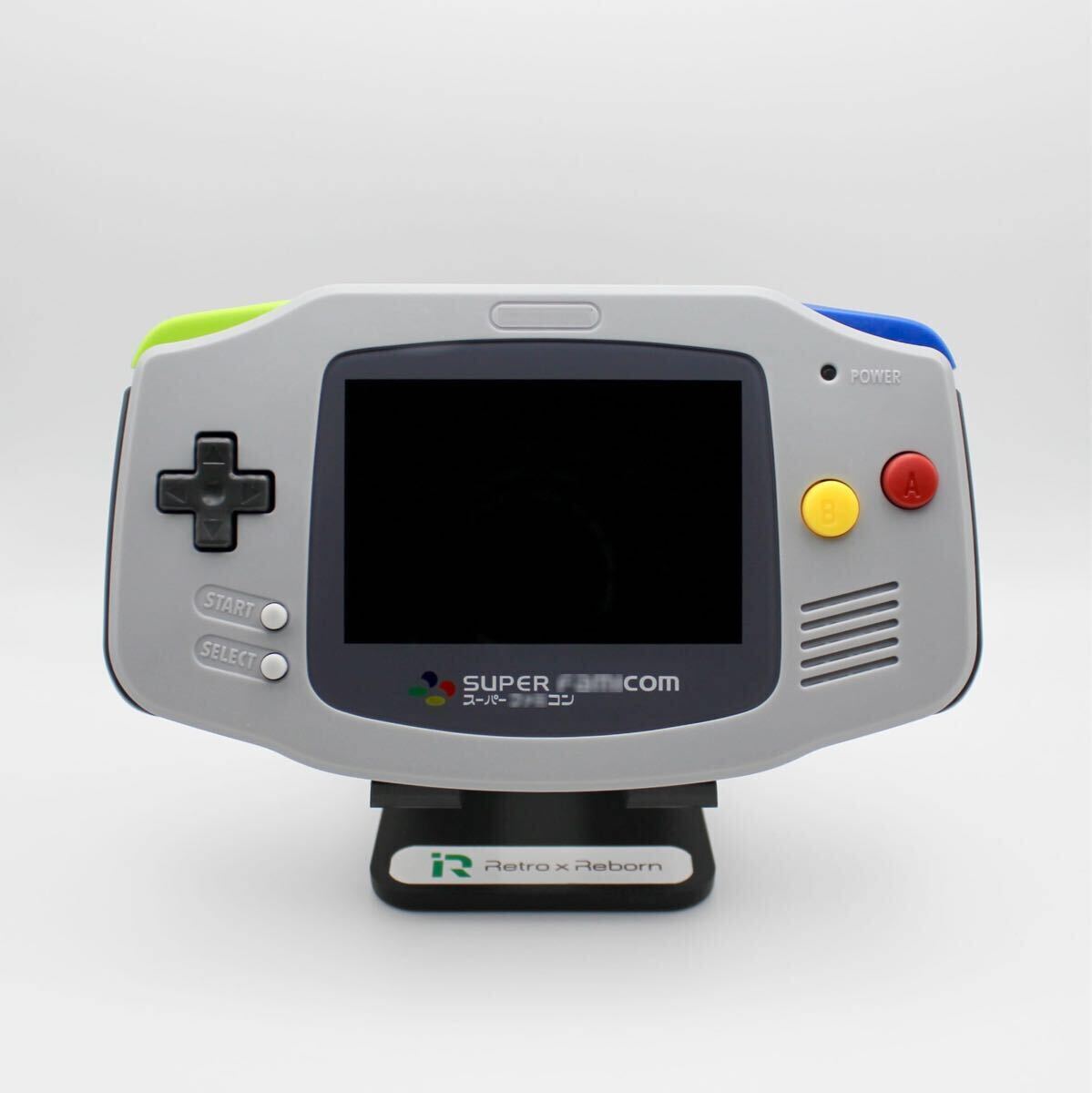 ゲームボーイアドバンス 本体 IPS V7 1 液晶搭載 053|Yahoo ゲームボーイアドバンス 本体 IPS V7 1 液晶搭載 053|Yahoo