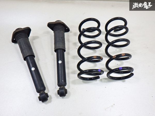 日産 純正 E52 エルグランド 純正 フロント リア サスペンション 日産 純正 E52 エルグランド 純正 フロント リア サスペンション
