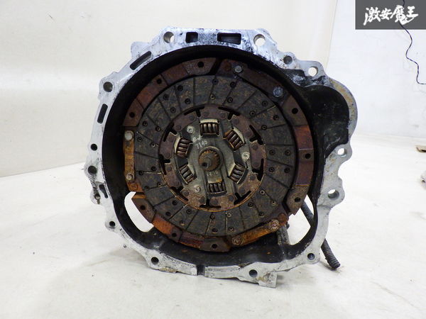 実動外し!!】 TOYOTA トヨタ純正 JZZ30 30 ソアラ 1JZ-GTE 5 実動外し!!】 TOYOTA トヨタ純正 JZZ30 30 ソアラ 1JZ-GTE 5