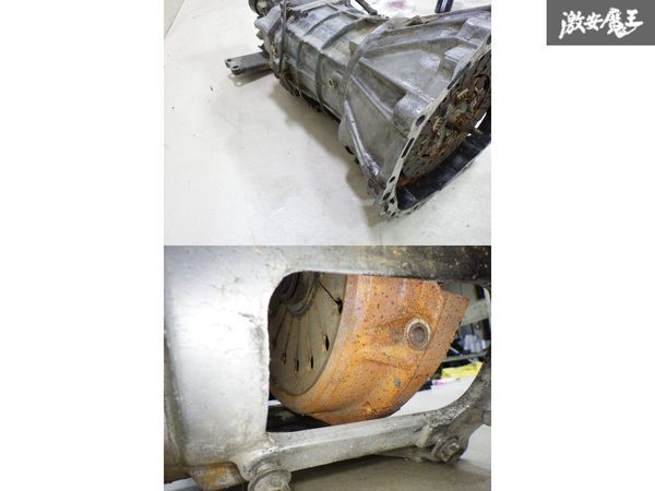 実動外し!!】 TOYOTA トヨタ純正 JZZ30 30 ソアラ 1JZ-GTE 5 実動外し!!】 TOYOTA トヨタ純正 JZZ30 30 ソアラ 1JZ-GTE 5