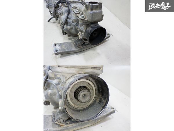 実動外し!!】 TOYOTA トヨタ純正 JZZ30 30 ソアラ 1JZ-GTE 5 実動外し!!】 TOYOTA トヨタ純正 JZZ30 30 ソアラ 1JZ-GTE 5