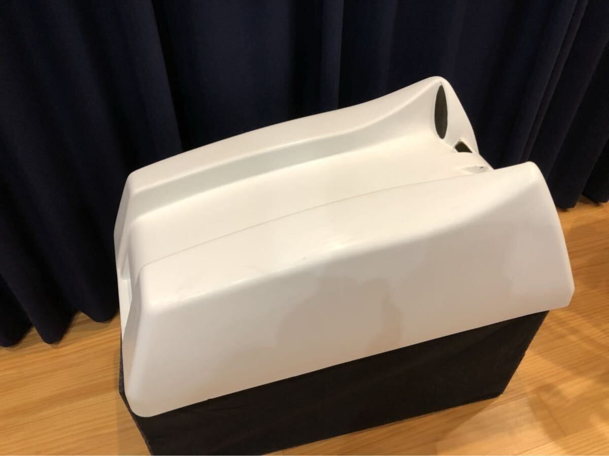 在庫1個あり 製作再開PJS 強化レーシングフード カワサキ js550 在庫1個あり 製作再開PJS 強化レーシングフード カワサキ js550