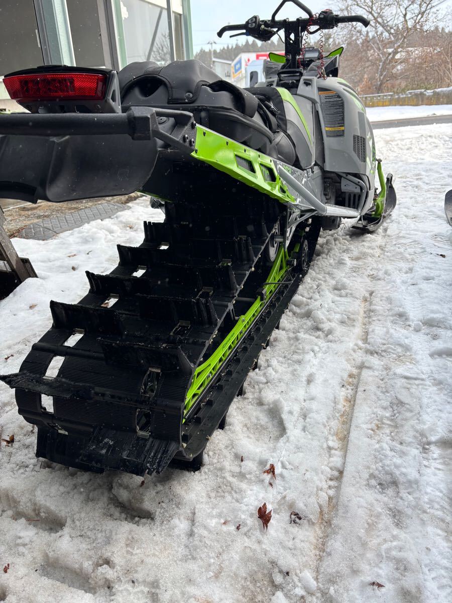 2018 キャットM8000 162