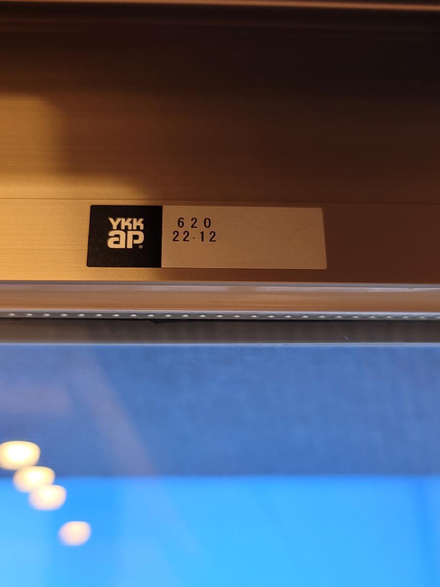 Yahoo!オークション - DMJ- H 4050 2035 (枠外) Ykkap 4枚 Yahoo!オークション - DMJ- H 4050 2035 (枠外) Ykkap 4枚