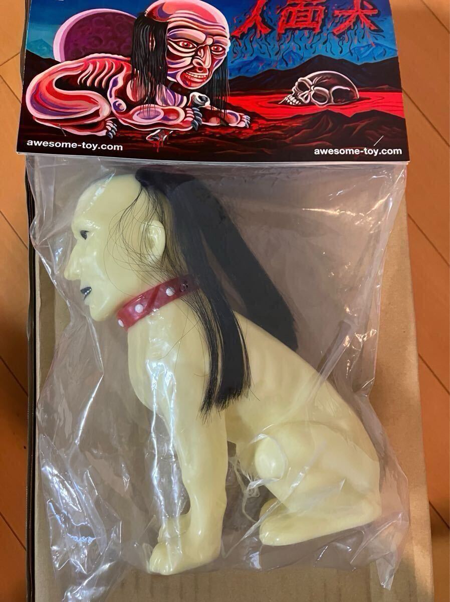 Yahoo!オークション - awesome toy/Jinmenken DIG/オーサムトイ