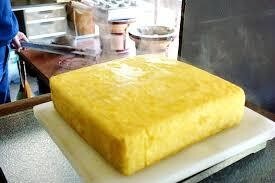  толщина жарение Tama .500g