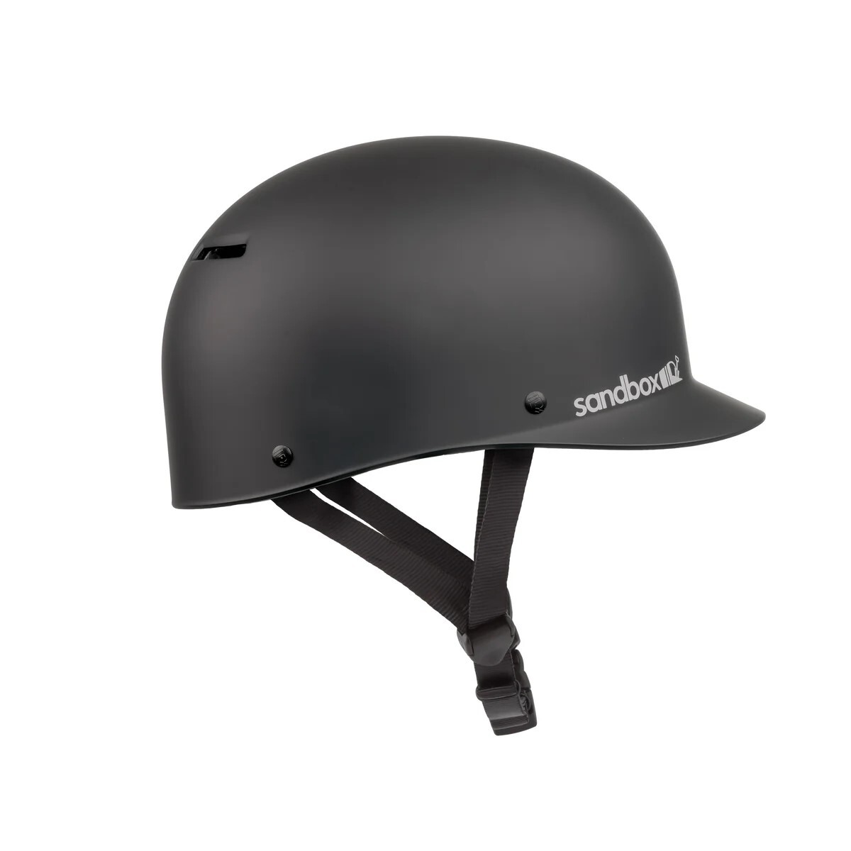 SANDBOX 24-25 Classic 2.0 LOWRIDER Black L size サンドボックス ブラック 黒 Lサイズ ヘルメット