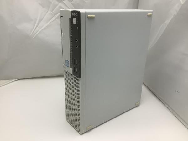 ジャンク!NEC PC-MRM28LZ61CS4●Core i5 8400 2.8G 8G 500G