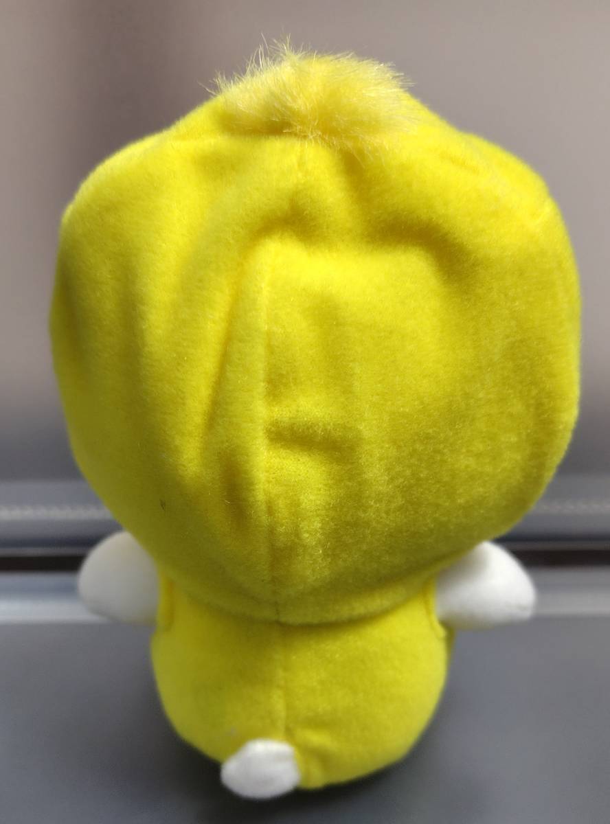 ハローキティ着ぐるみ変身ぬいぐるみひよこサンリオレトロ ハローキティ着ぐるみ変身ぬいぐるみひよこサンリオレトロ