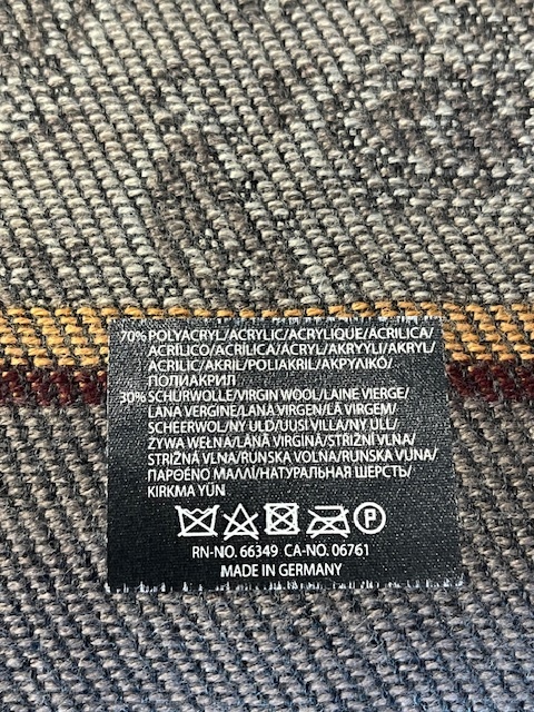 ドイツ製マフラー_画像3