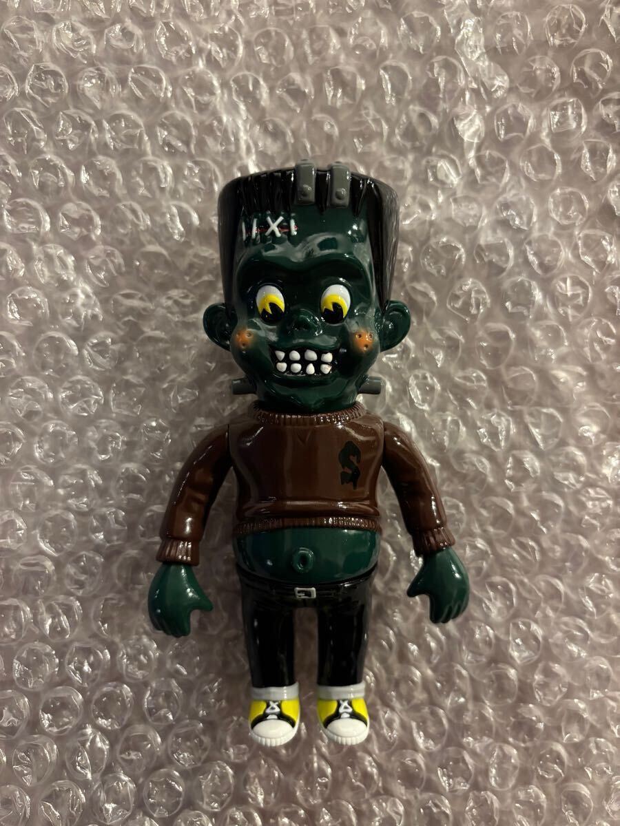 HEADLOCKSTUDIO Lil' Franky ヘッドロックスタジオ KNUCKLE'S KUSTOM hxs リアルヘッド リル フランキー izumonster ソフビ sofvi sofbi(一般)|売買されたオークション情報、Yahoo!オークション(旧ヤフオク!) の商品情報をアーカイブ公開 - オークファン(aucfan.com) HEADLOCKSTUDIO Lil' Franky ヘッドロックスタジオ KNUCKLE'S KUSTOM hxs リアルヘッド リル フランキー izumonster ソフビ sofvi sofbi(一般)|売買されたオークション情報、Yahoo!オークション(旧ヤフオク!) の商品情報をアーカイブ公開 - オークファン(aucfan.com)
