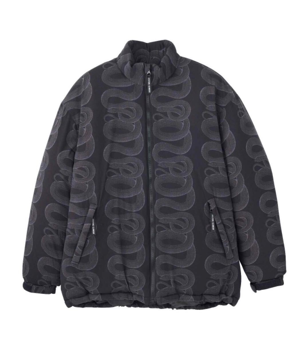 HYSTERIC GLAMOUR SNAKE LOOP ヒステリックグラマー スネーク HYSTERIC GLAMOUR SNAKE LOOP ヒステリックグラマー スネーク