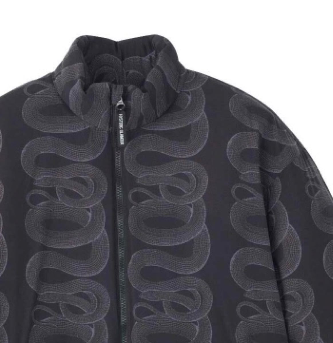HYSTERIC GLAMOUR SNAKE LOOP ヒステリックグラマー スネーク HYSTERIC GLAMOUR SNAKE LOOP ヒステリックグラマー スネーク