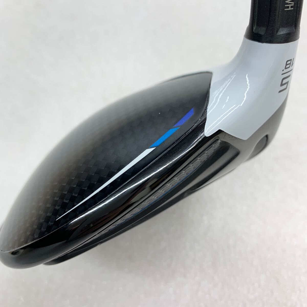 即決□レフティ FW / テーラーメイド SIM2 MAX ツアーAD HD-6 5W 即決□レフティ FW / テーラーメイド SIM2 MAX ツアーAD HD-6 5W