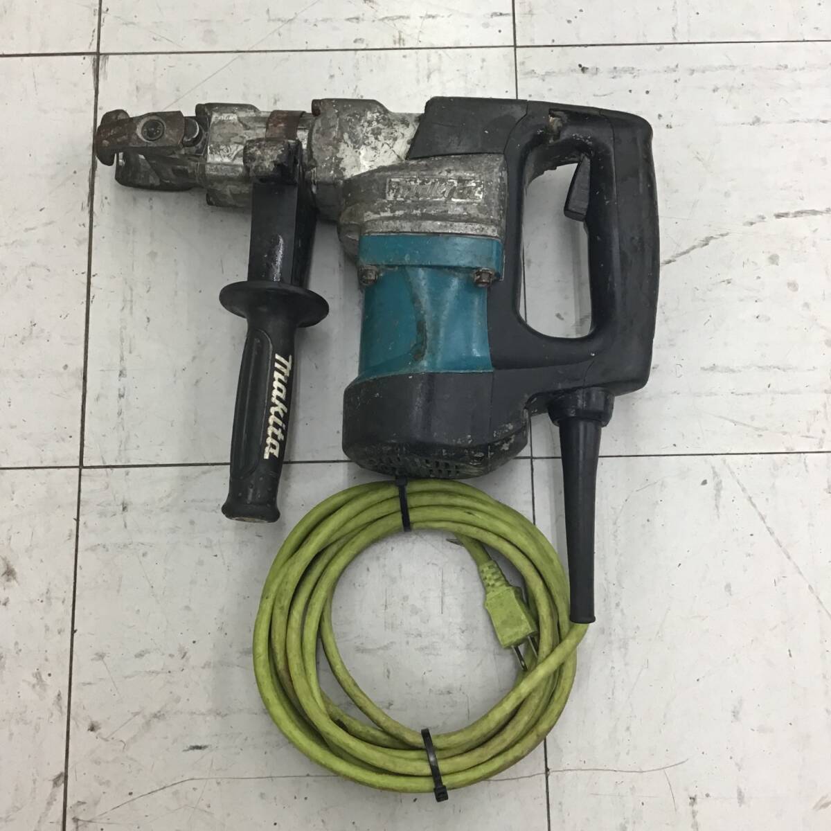 【中古品】 マキタ/makita ハンマドリル・HR3530 ■送料無料・代引き・店頭受取対応■
