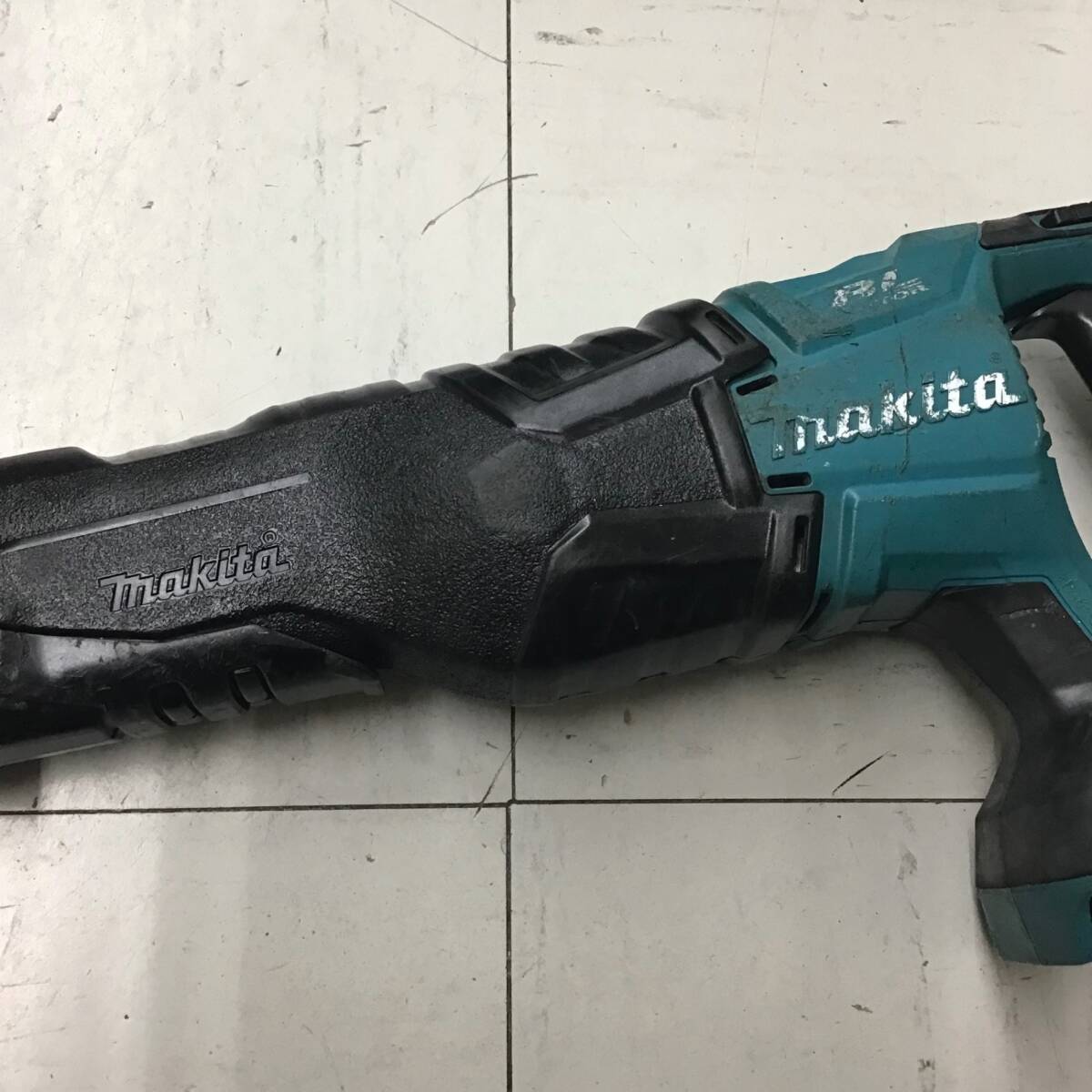 Yahoo!オークション - マキタ/makita コードレスレシプロソー Yahoo!オークション - マキタ/makita コードレスレシプロソー